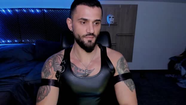 mr_fabulous_mike 06-12-2023 video orgasm