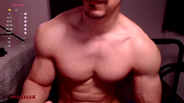 mrlelex 06-12-2023 video bicurious