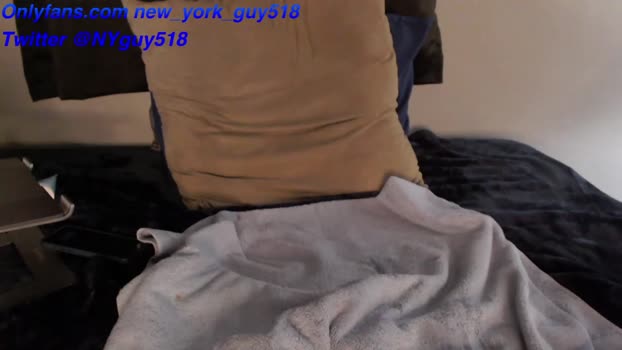 new_york_guy518 05-12-2023 video hard