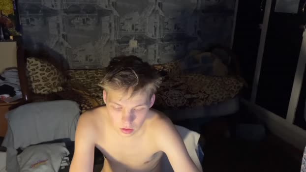 oofcblesssexx 06-12-2023 video sexykitty