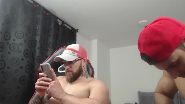 willhottwil1 06-12-2023 video Video