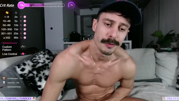 willyumx 06-12-2023 video fuck