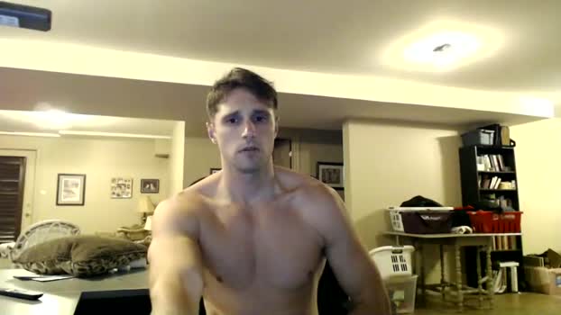 athleteguy55555 07-12-2023 video jerking