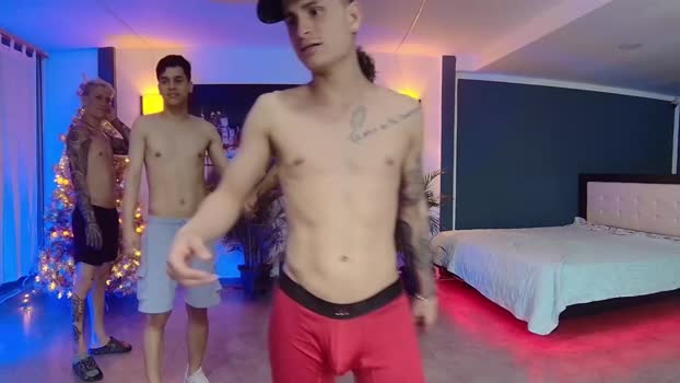 badguyss_bisex 06-12-2023 video strip