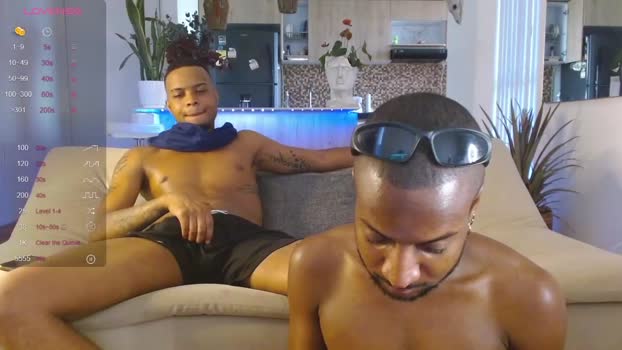 blckexperience 07-12-2023 video gag