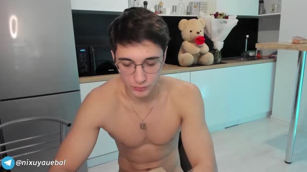 borsh_ 07-12-2023 video spank