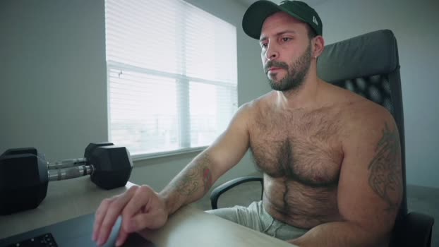 brucestryker 06-12-2023 video Topless