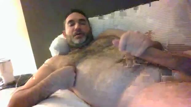 harry_chested 07-12-2023 video jerking