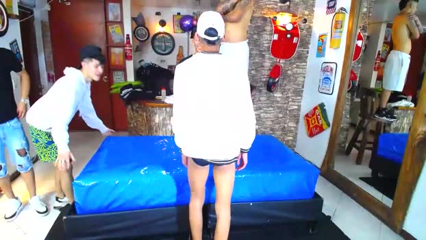 howenx 07-12-2023 video analsex