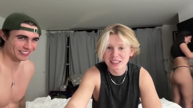 itsevanwade 07-12-2023 video analtoy