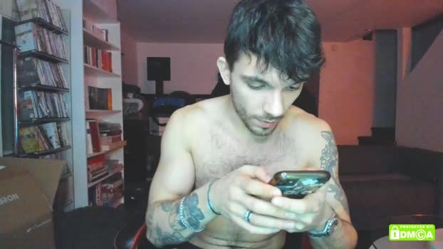 jackdesfeux 07-12-2023 video jerkoff