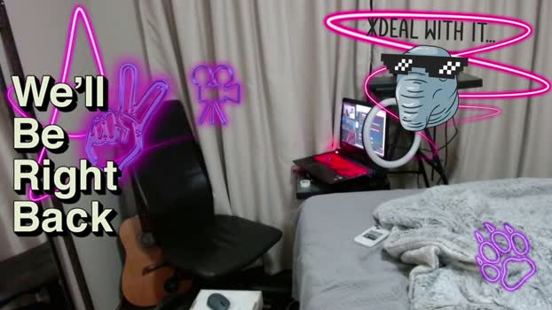 jaycex_69 07-12-2023 video strip