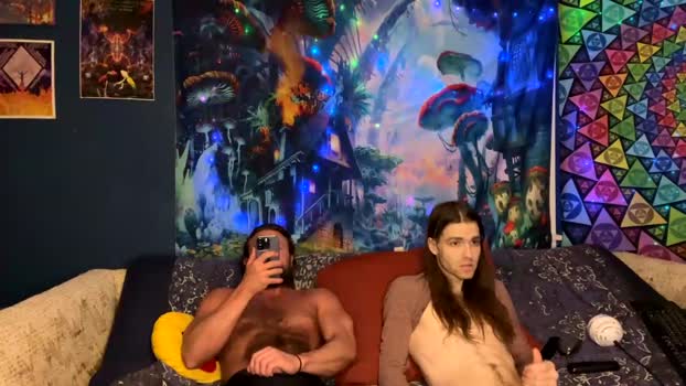 jbunny43 07-12-2023 video Cam