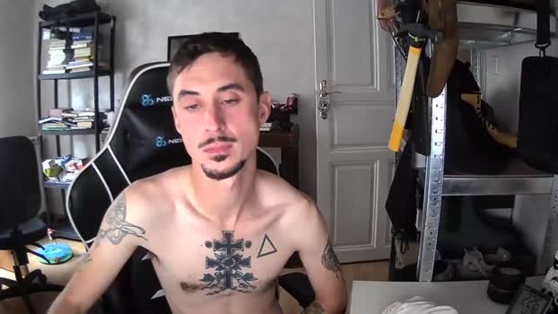 jluckyboy 07-12-2023 video fuckass