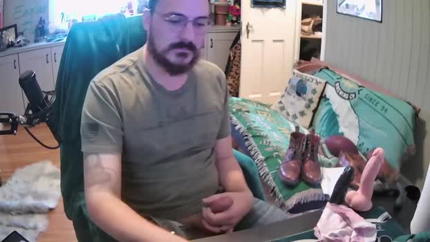 longjohnsilver319 06-12-2023 video natural