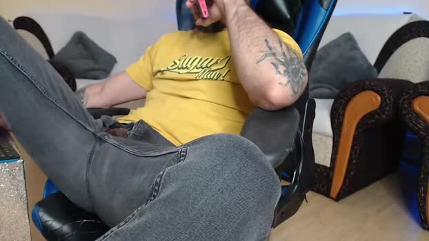 marioslim 07-12-2023 video jerkoff