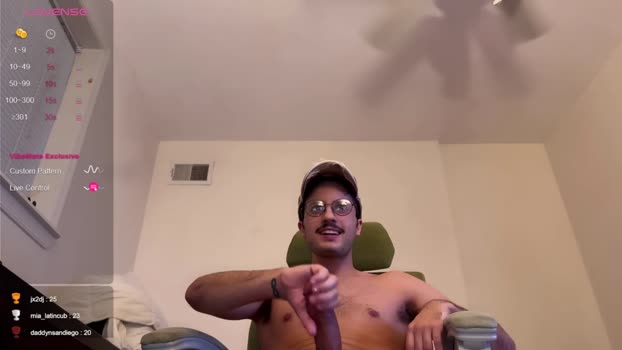 _mrguy_ 07-12-2023 video skinny