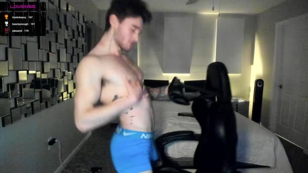 thebrentsavage 07-12-2023 video big