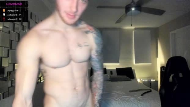 thebrentsavage 07-12-2023 video analsex