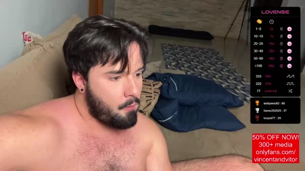 yoursexyvince 06-12-2023 video suckshow