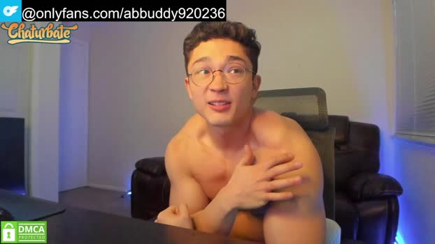 abbuddy920236 08-12-2023 video Nude