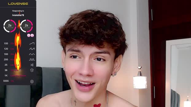 badboy_23m 07-12-2023 video jackoff