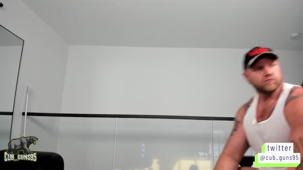 cub_guns95 07-12-2023 video horny