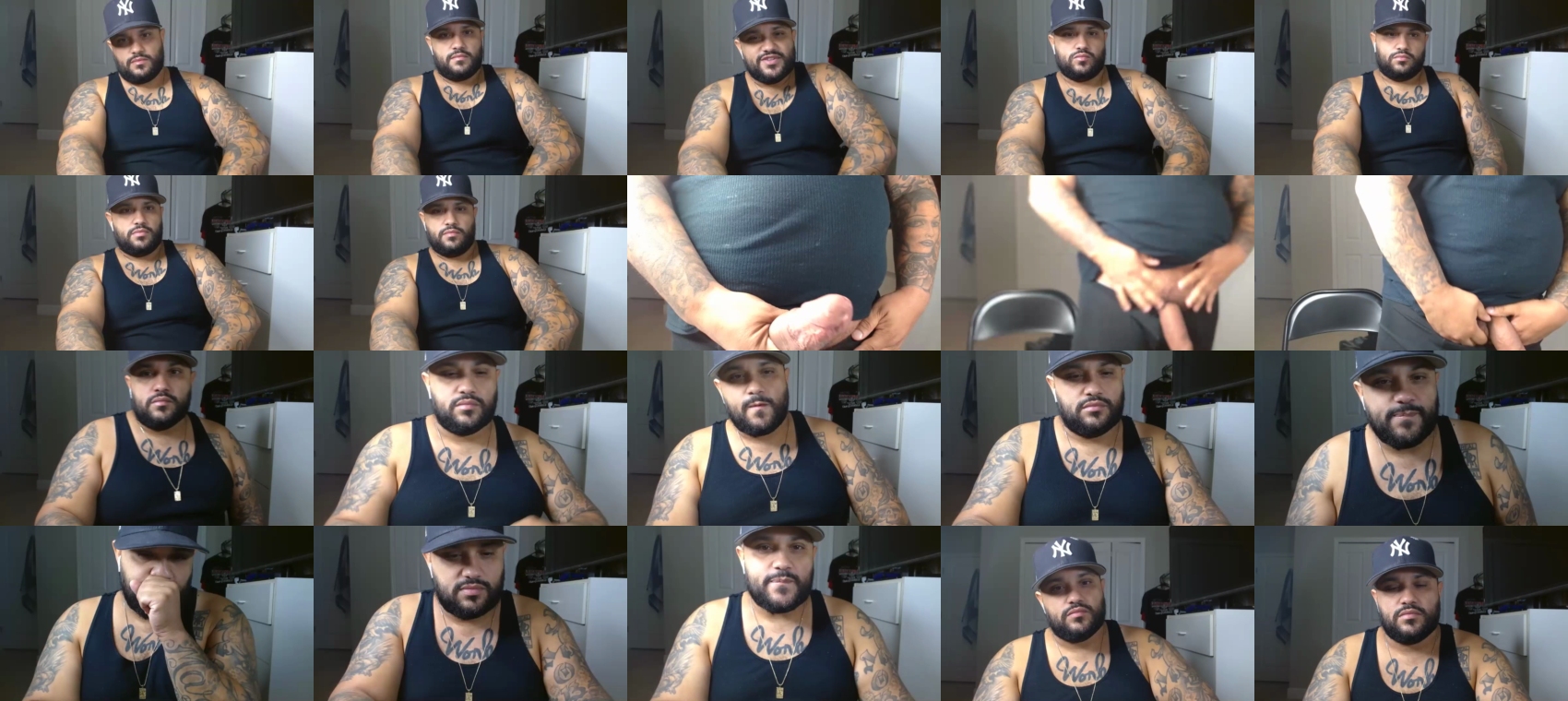 fatty_2563 08-12-2023 video skinny