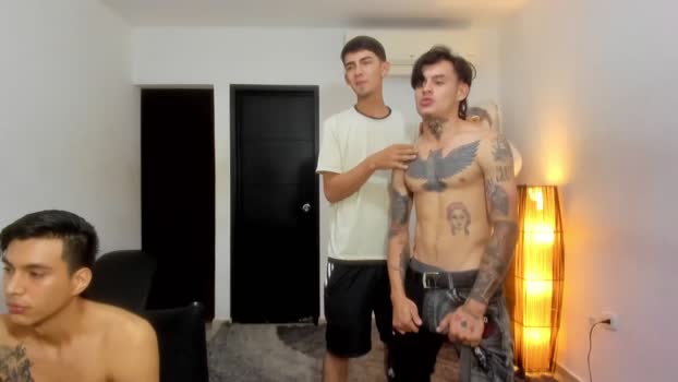 fuckboys_hot 07-12-2023 video Download