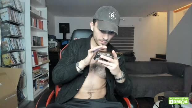 jackdesfeux 08-12-2023 video hardcore