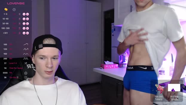 mikewate 08-12-2023 video Nude