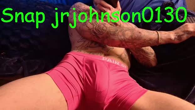 mrlongjohnsonn 07-12-2023 video lovense