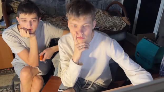 oofcblesssexx 08-12-2023 video orgasm