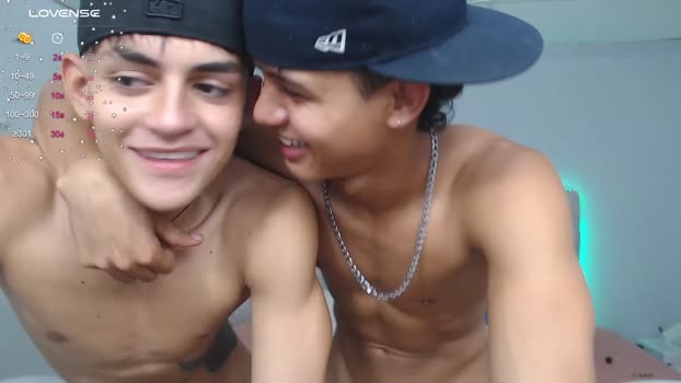 paradise_boy_s 07-12-2023 video show