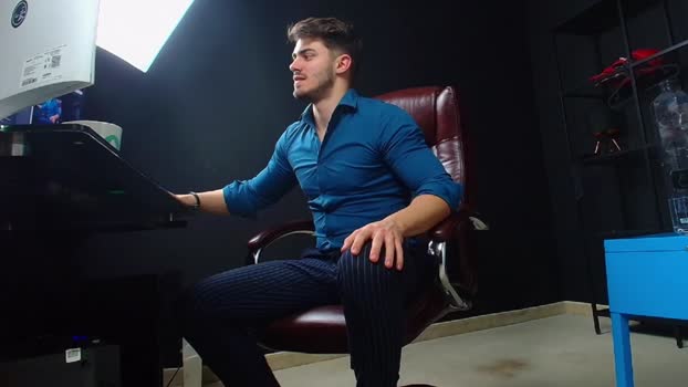 wilsonjules 07-12-2023 video cute