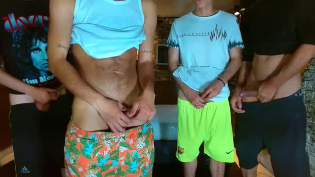 wonpier 08-12-2023 video prettyface