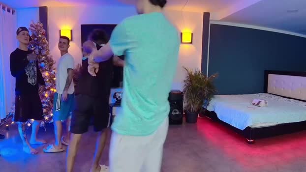 badguyss_bisex 09-12-2023 video Show