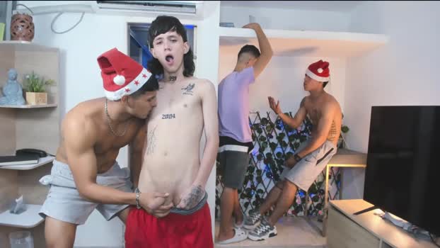 boysdeluxemilitary 09-12-2023 video fuck