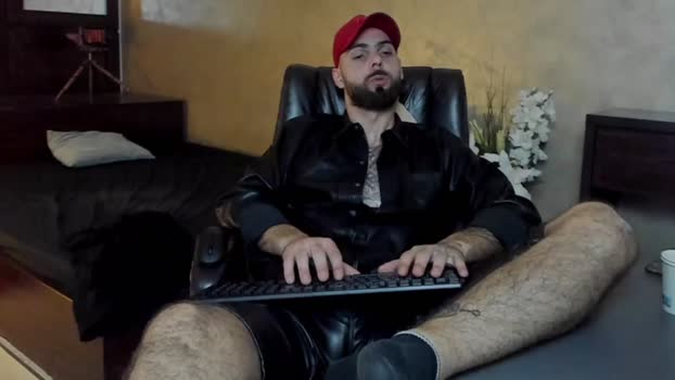 carlosleonx 09-12-2023 video suckcock