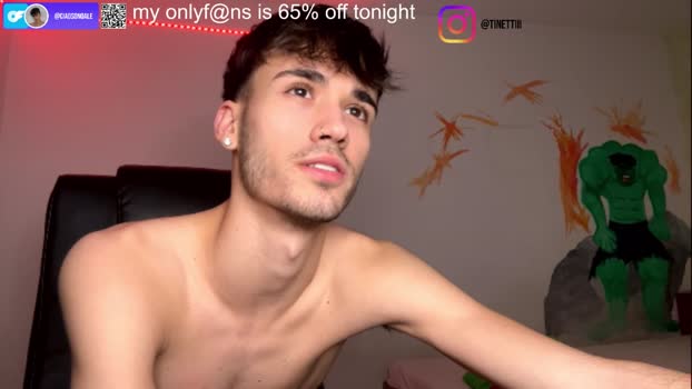 ciaosonoale 09-12-2023 video orgasm