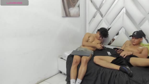 deivis_taylor 09-12-2023 video Webcam