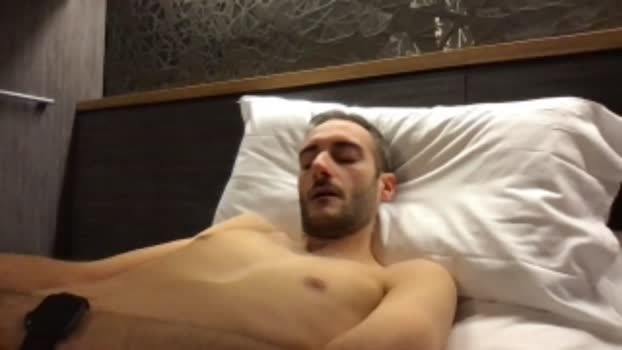 eurovirgil225 09-12-2023 video sexyfeet