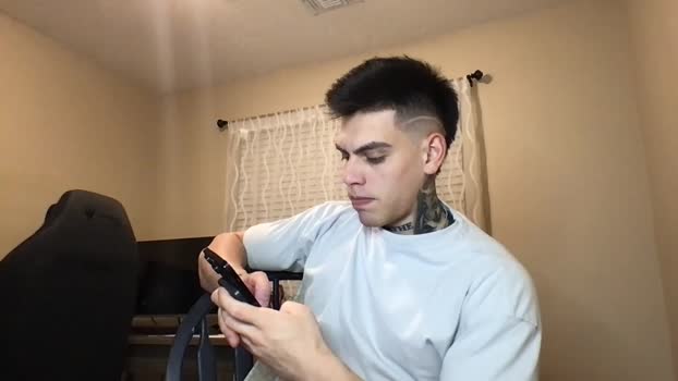 johnafterdark 09-12-2023 video toy