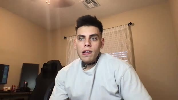 johnafterdark 09-12-2023 video sexy