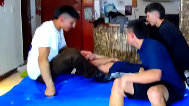 kobayasky 08-12-2023 video hard