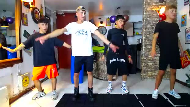 kobayasky 09-12-2023 video horny