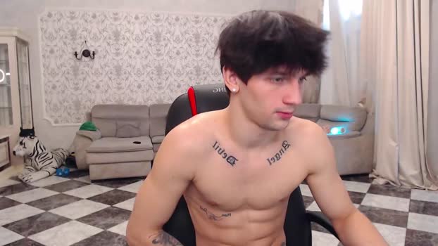 teddy_mode 09-12-2023 video Show