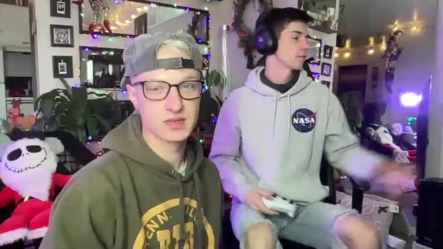 trystoph 09-12-2023 video love