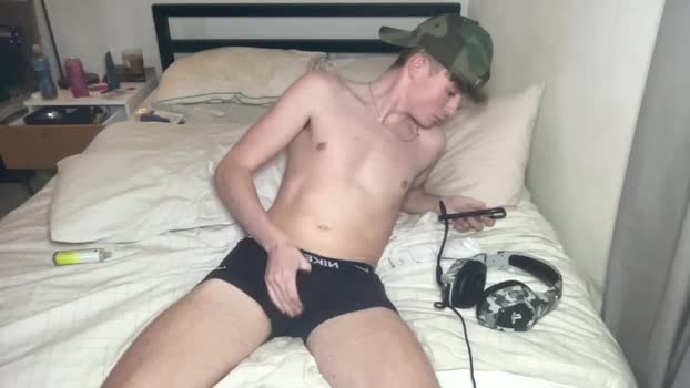 xjoshlawson 08-12-2023 video bigdick