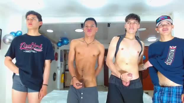 anghelitox 09-12-2023 video gag